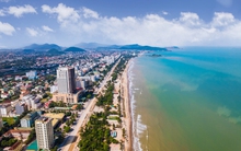 Thị xã nhỏ nhất ở tỉnh rộng nhất Việt Nam: Đã sáp nhập vào TP khác, một năm thu hơn 5.000 tỷ từ du lịch