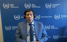 Cựu Tổng thống Philippines Rodrigo Duterte ra tòa Hình sự Quốc tế