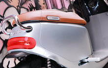 'Tân binh' xe ga có thể thế chân Honda LEAD: Trang bị đỉnh không thiếu thứ gì, dễ 'gây sốt' vì đẹp như SH Mode