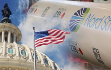 Mỹ nắm Nord Stream, bóp nghẹt huyết mạch năng lượng Nga, châu Âu?