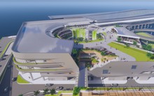 Thông tin mới nhất thời điểm nhà ga T3, sân bay Tân Sơn Nhất hoạt động