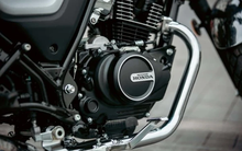 Xe côn tay ăn 1,9 lít xăng/100km của Honda cập bến thị trường Việt: Trang bị hiện đại bỏ xa đối thủ, giá hấp dẫn