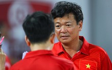 Phó chủ tịch VFF xin nghỉ, sếp CLB V.League lên tiếng: “Giờ chỉ có 3 ông bầu này đủ tầm làm thay”