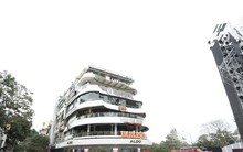 Hà Nội chốt thời gian phá dỡ tòa nhà 'Hàm cá mập'