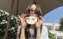 Sau khi ăn trứng, thèm mấy cũng đừng ăn 6 thực phẩm này, sẽ kích hoạt “tế bào bệnh tật”