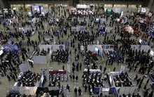 Biết 5 điều này, thị trường lao động sẽ "thương" bạn hơn ngay cả khi bão sa thải có lướt qua