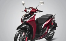 Giá xe Honda SH Mode mới nhất tháng 3/2025