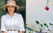 Người phụ nữ 58 tuổi ở TP.HCM có 5 thói quen: Tưởng bình thường nhưng hiệu quả tiết tiệm "đỉnh chóp"