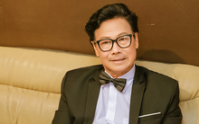 “Vua nhạc đỏ” Việt Nam tuổi 64: Chủ 2 khu du lịch sinh thái, xây nhà hát riêng, bà xã càng đáng nể