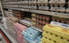 Giá tăng mạnh vì khan hiếm, Mỹ ‘lùng sục’ tìm mua mặt hàng quen thuộc từ các quốc gia châu Âu, nước bị ông Trump dọa trừng phạt nói không thừa để xuất khẩu