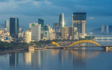 Hạ tầng tỷ đô đánh thức bất động sản Đà Nẵng: Nhà đầu tư “săn” căn hộ tiền tỷ