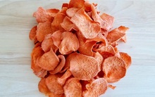 5 loại rau củ lành mạnh nhưng là "sát thủ đường huyết", nhiều người Việt vẫn ăn mỗi ngày vì tưởng tốt