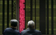 Chứng khoán Trung Quốc thăng hoa nhờ Tổng thống Donald Trump và DeepSeek: Lời nhắc nhở của Warren Buffett đã đúng, 11,2 tỷ USD vốn nước ngoài đổ vào trong 1 tháng, tăng trưởng thứ 5 thế giới