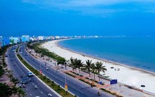 Bổ sung quy định về điều chỉnh Danh mục các khu vực phải thiết lập hành lang bảo vệ bờ biển