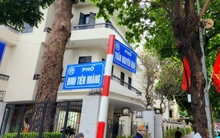 Hà Nội di dời 12 cơ quan và 35 hộ dân để xây quảng trường tại hồ Hoàn Kiếm trước 2/9