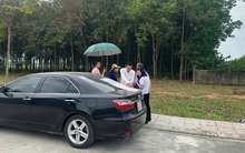 Động thái của "ông lớn" THACO, Becamex, Kim Oanh... khiến giá đất nền Bình Dương có diễn biến bất ngờ