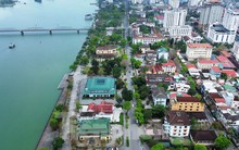Cận cảnh khu vực sắp trở thành nơi du lịch, đầu tư lớn nhất ở Huế