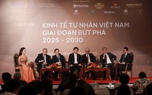 Nhóm DN đóng góp 60% GDP, tạo việc làm cho 85% lao động, đứng trước loạt cơ hội vàng đưa Việt Nam bứt phá
