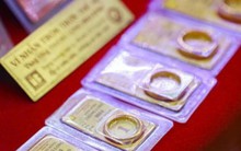 Giá vàng liên tục lập đỉnh, người mua vàng lãi đậm sau 1 tuần