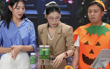 Thêm cơ quan vào cuộc vụ kẹo rau củ Kera mà Quang Linh Vlog và Hằng Du Mục quảng cáo