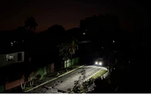 Lưới điện gặp sự cố, Cuba mất điện trên khắp cả nước