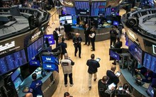 Nguy cơ suy thoái của kinh tế Mỹ?