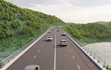 Khởi công cao tốc Chợ Mới - Bắc Kạn hơn 5.700 tỷ đồng