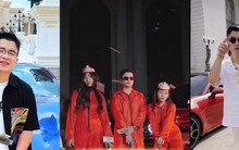 Bài 2: Vì sao Mr. Pips 'lộng hành' nhiều năm?