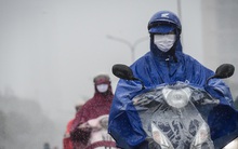 Tin gió mùa đông bắc mới nhất: Đêm nay, thời tiết miền Bắc thay đổi hoàn toàn