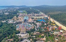 Chính thức: Một TP lên đô thị loại 1, khởi động loạt dự án, sẵn sàng thành "tâm điểm thế giới" năm 2027