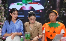 Công an kiểm tra nơi sản xuất loại kẹo rau củ mà Hằng Du Mục quảng cáo