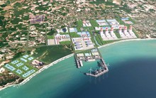 Lý do doanh nghiệp đổ xô đến Bình Thuận