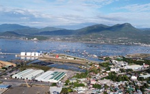 Siêu dự án 3,5 tỷ USD của Vinhomes ở vịnh Cam Ranh được hé lộ thời điểm khởi công