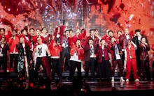 Dừng sản xuất show 'Anh trai vượt ngàn chông gai'