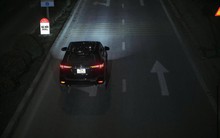 10 xe ô tô vi phạm cùng 1 lỗi ở Cao Bằng nhanh chóng nộp phạt nguội theo Nghị định 168: Hơn nửa là xe từ tỉnh khác