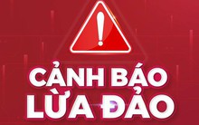 SCB cảnh báo về thủ đoạn giả danh nhân viên ngân hàng để lừa đảo