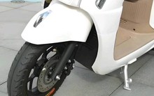 Xe ga rẻ nhất phân khúc 150cc: Trang bị phanh ABS như SH, ăn 2,5 lít/100km, giá từ 19 triệu đồng - rẻ ngang Wave Alpha