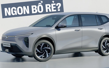 Tỷ phú Phạm Nhật Vượng tung ưu đãi lớn cho khách hàng cọc xe Green: Cao nhất 22,5 triệu đồng, miễn phí sạc đến giữa năm 2027