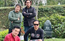 Sau 30 năm, ai còn nghe Bức Tường?