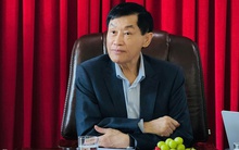 Vua hàng hiệu: Nhà ga Quốc tế Cam Ranh sẽ xóa hết 1.600 tỷ lỗ lũy kế trước APEC, bồi thường gấp đôi nếu mất vốn nhà nước