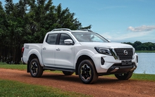 Ô tô bán tải rục rịch tăng giá