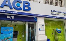 Khách hàng ACB lưu ý: Ngân hàng vừa thay đổi hạn mức rút tiền tối đa tại cây ATM