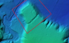 Quét laser, “tứ giác ma” hiện ra giữa rừng rậm