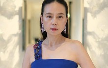 Nữ tỷ phú Thái Lan U60 nhan sắc vẫn đỉnh cao, cứ xuất hiện là chiếm trọn"spotlight", gia thế giàu có mới gây chú ý