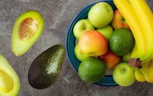 Trong danh sách 20 trái cây tốt nhất cho sức khỏe thì top 3 vị trí hàng đầu đều là loại quả có nhiều ở Việt Nam, giá cả rất phải chăng