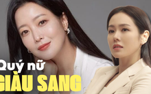 5 dấu hiệu trên khuôn mặt dự báo tài vận dư dả, hậu vận sung túc, càng chăm chỉ càng có tiền