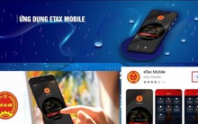 Cách quyết toán thuế thu nhập cá nhân dễ dàng trên ứng dụng eTax Mobile