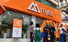 Viettel Global xuống vị trị thứ 3 về vốn hóa toàn thị trường