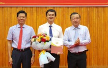 Ban Bí thư Trung ương  Đảng chỉ định, chuẩn y  nhân sự ở 3 tỉnh