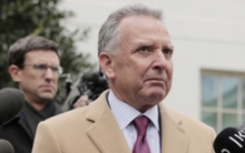 Lãnh đạo Nga - Mỹ có thể sớm nhất trí về lệnh ngừng bắn ở Ukraine